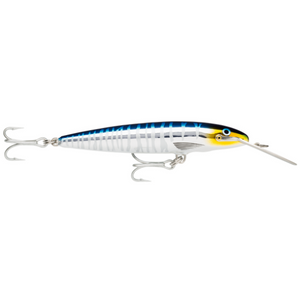 Rapala Countdown Magnum 9cm Sinking Hardbody Lure by Rapala at Addict Tackle