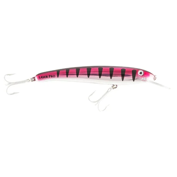 Halco Laser Pro Crazy Deep 190 XDD by Halco at Addict Tackle