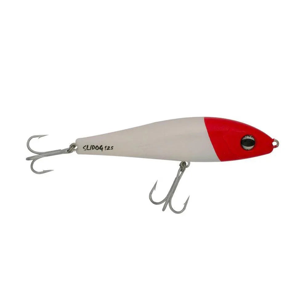 Halco Slidog Hard Body Lure 150 x 85g by Halco at Addict Tackle