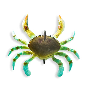 Chasebaits Smash Crab 100mm by River2Sea at Addict Tackle