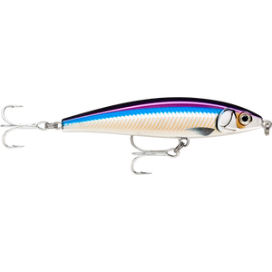 Rapala X-Rap Magnum Prey Long-Casting Sinking Stickbait 10cm - Xrmagpr10
