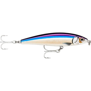 Rapala X-Rap Magnum Prey Long-Casting Sinking Stickbait 10cm - Xrmagpr10