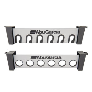 Abu Garcia Horizontal Rod Rack - Addict Tackle