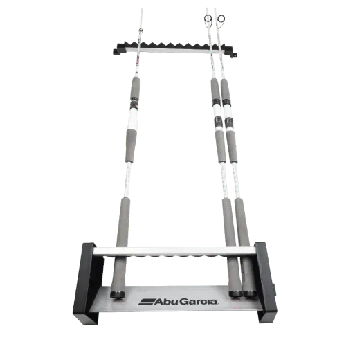 Abu Garcia Vertical Rod Storage - Addict Tackle