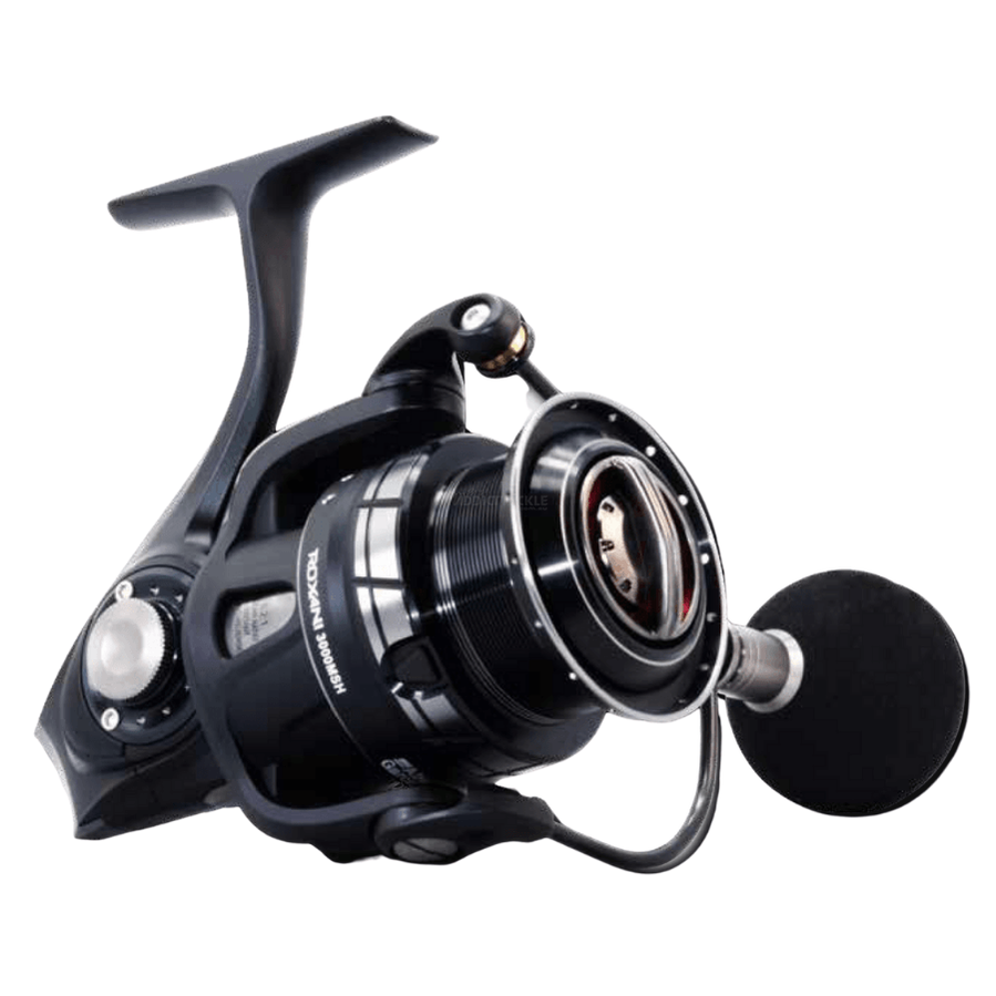 Abu Garcia Roxani Spinning Fish Reel - Addict Tackle