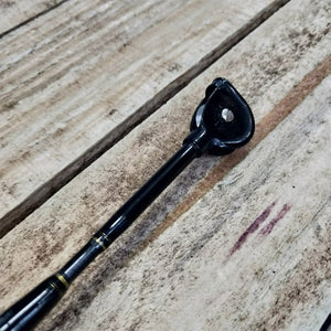 Penn International VI Stand - up Game Rod - Addict Tackle