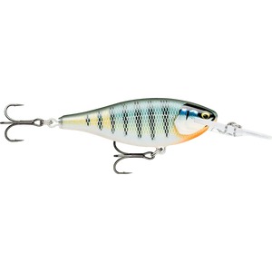 Rapala Shad Rap Elite 55mm - Addict Tackle