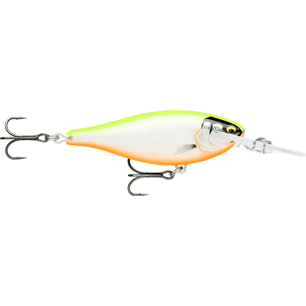 Rapala Shad Rap Elite 55mm - Addict Tackle