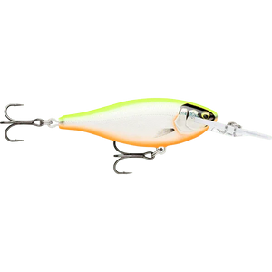 Rapala Shad Rap Elite 55mm - Addict Tackle