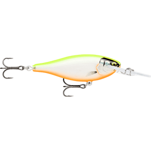 Rapala Shad Rap Elite 55mm - Addict Tackle