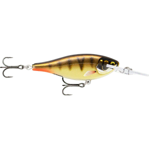 Rapala Shad Rap Elite 55mm - Addict Tackle