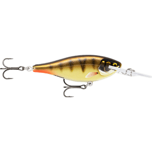 Rapala Shad Rap Elite 55mm - Addict Tackle
