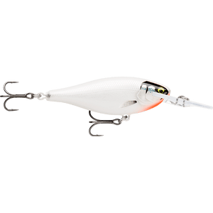 Rapala Shad Rap Elite 55mm - Addict Tackle
