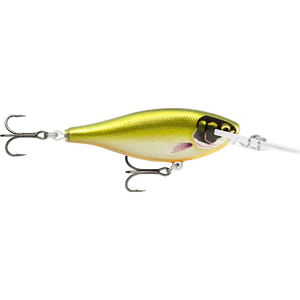 Rapala Shad Rap Elite 55mm - Addict Tackle
