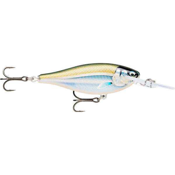 Rapala Shad Rap Elite 55mm - Addict Tackle