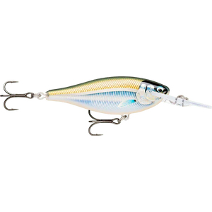 Rapala Shad Rap Elite 55mm - Addict Tackle