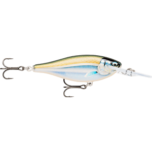Rapala Shad Rap Elite 55mm - Addict Tackle