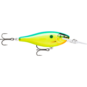 Rapala Shad Rap Elite 55mm - Addict Tackle