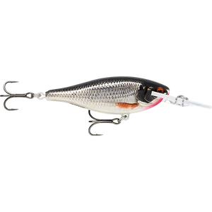 Rapala Shad Rap Elite 55mm - Addict Tackle