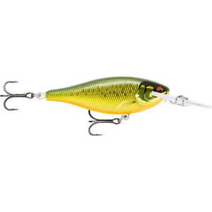 Rapala Shad Rap Elite 55mm - Addict Tackle