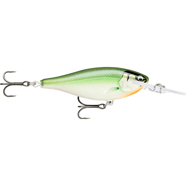 Rapala Shad Rap Elite 55mm - Addict Tackle