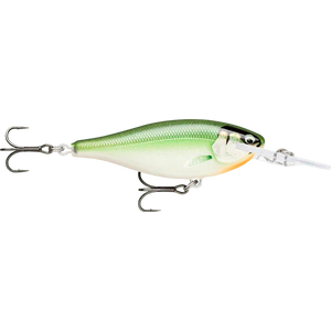 Rapala Shad Rap Elite 55mm - Addict Tackle