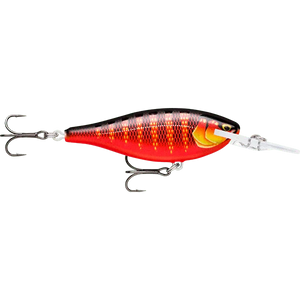 Rapala Shad Rap Elite 55mm - Addict Tackle