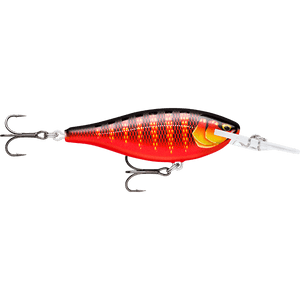 Rapala Shad Rap Elite 55mm - Addict Tackle