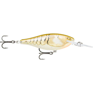 Rapala Shad Rap Elite 55mm - Addict Tackle