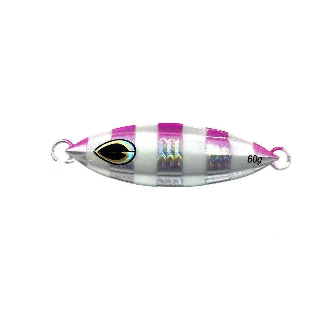 Addict Wombat Jig by Addict Tackle at Addict Tackle