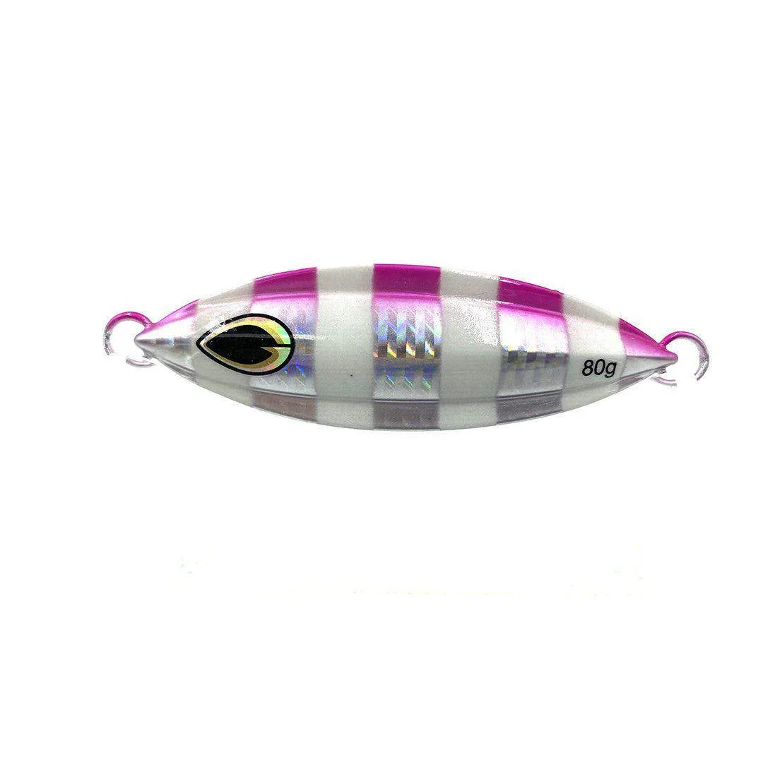 Addict Wombat Jig by Addict Tackle at Addict Tackle