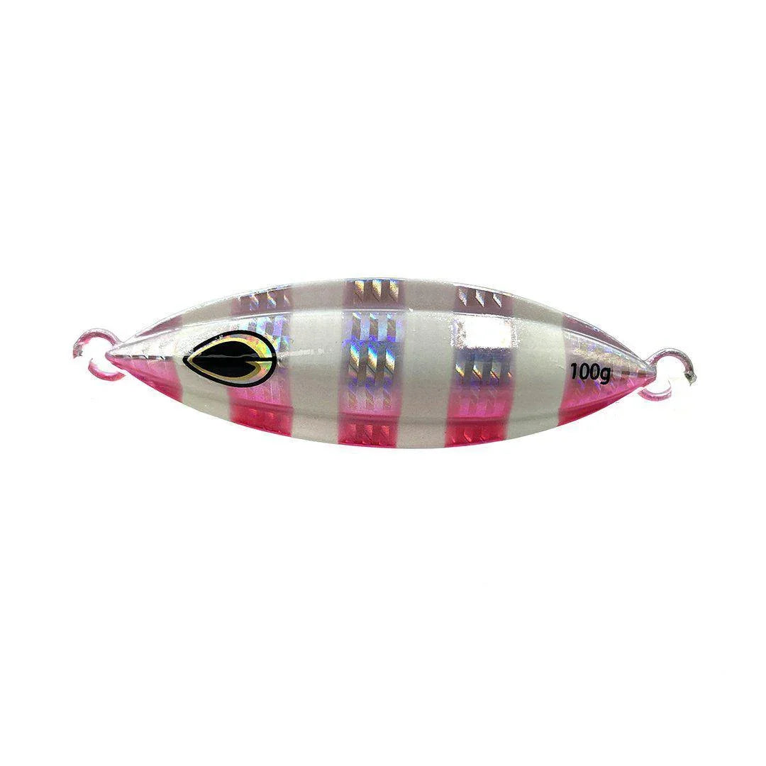 Addict Wombat Jig by Addict Tackle at Addict Tackle