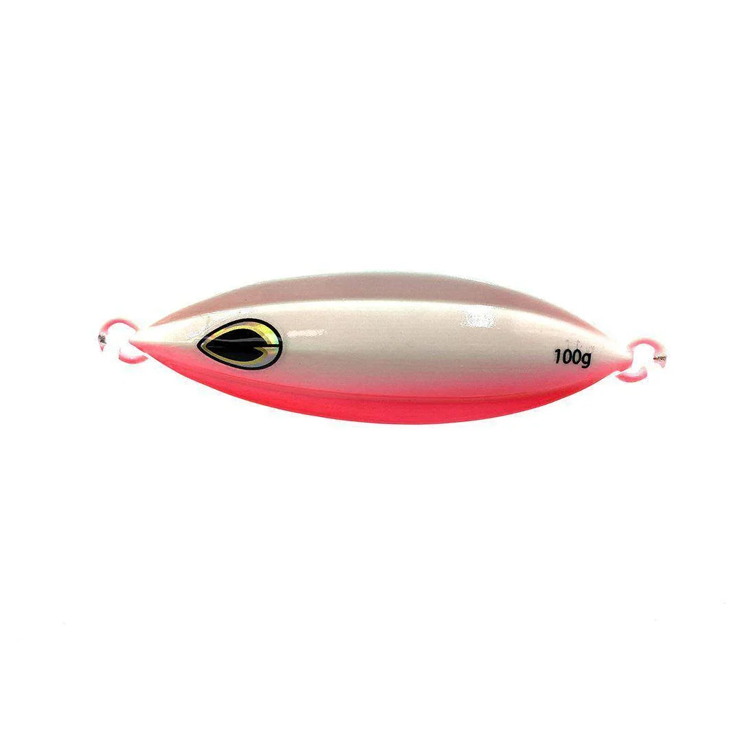 Addict Wombat Jig by Addict Tackle at Addict Tackle