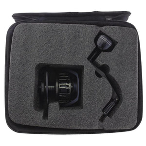 ATC Vigilance 16000 Spin Reel - Addict Tackle