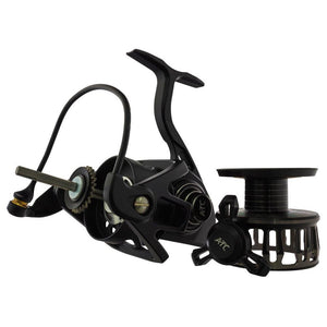 ATC Vigilance 5000 Spin Reel - Addict Tackle