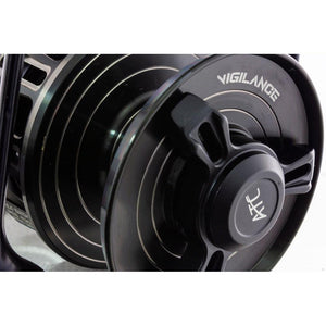ATC Vigilance 5000 Spin Reel - Addict Tackle