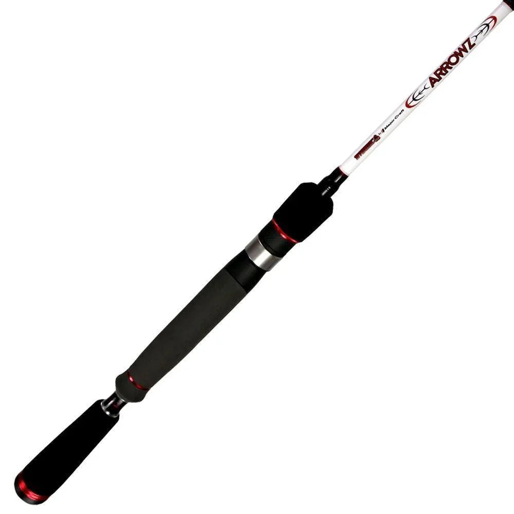 Atomic Arrowz Cast Rod - Offshore Spin Rod - Addict Tackle