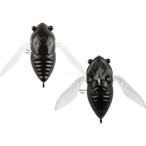 Atomic Hardz Cicada 47 Surface Walker - Addict Tackle