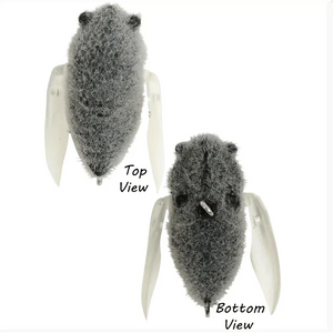 Atomic Hardz Cicada 47 Surface Walker - Addict Tackle