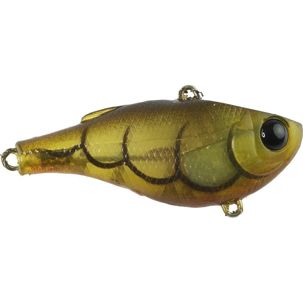 Atomic Semi Hardz Vibe 75mm - Addict Tackle