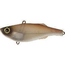 Atomic Semi Hardz Vibe 75mm - Addict Tackle
