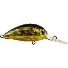 Atomic Hardz Double Deep 38mm Bream Crank by Atomic at Addict Tackle