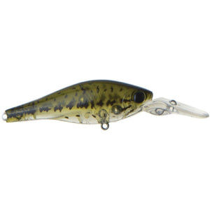 Atomic Hardz Shiner Deep Hard Body Lure 100mm by Frogleys Offshore at Addict Tackle