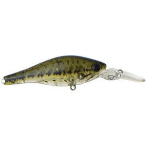 Atomic Hardz Shiner Deep Hard Body Lure 100mm by Frogleys Offshore at Addict Tackle