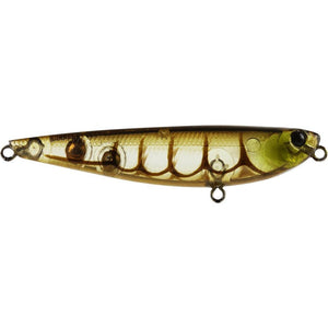 Atomic Hardz Walker 60mm Floating Surface Lure by Atomic at Addict Tackle
