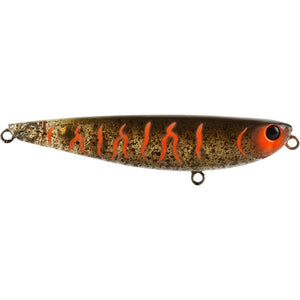 Atomic Hardz Walker 60mm Floating Surface Lure by Atomic at Addict Tackle