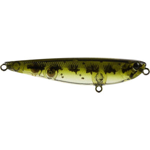 Atomic Hardz Walker 60mm Floating Surface Lure by Atomic at Addict Tackle
