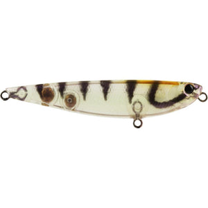 Atomic Hardz Walker 60mm Floating Surface Lure by Atomic at Addict Tackle
