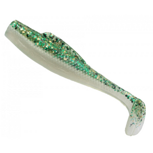 Zman 3in MinnowZ Soft Plastics by Zman at Addict Tackle