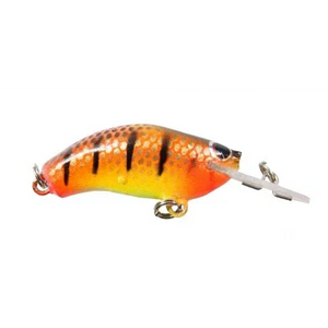 Taylor Made Baby Nugget Hard Body Lure 40mm by Taylor Made at Addict Tackle